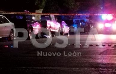 Asesinan a balazos a un hombre en Guadalupe