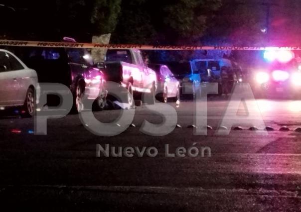 Asesinan a balazos a un hombre en Guadalupe