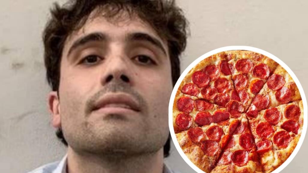 ¿Por qué Los Chapitos dejan pizza junto a cadáveres?