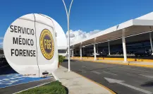 Encuentran muerto a un hombre en avenida del Aeropuerto de Mérida