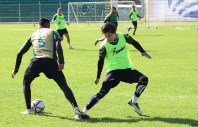 Alacranes de Durango enfrentará a los Leones Negros