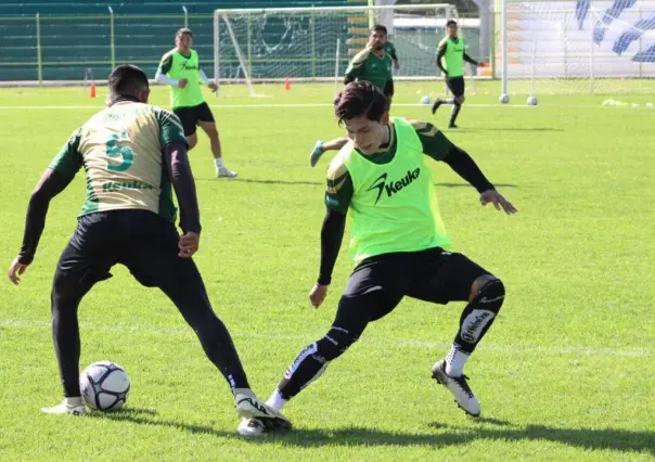 Alacranes de Durango enfrentará a los Leones Negros