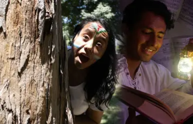 Alas de colibrí buena opción para que niñas y niños aprendan y se diviertan