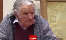 Así anunció Pepe Mujica,  expresidente de Uruguay, su cáncer; da emotivo mensaje