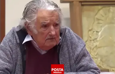 Así anunció Pepe Mujica,  expresidente de Uruguay, su cáncer; da emotivo mensaje