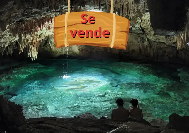 Casas con cenote en venta en Yucatán: ¿Dónde están y cuánto cuestan?