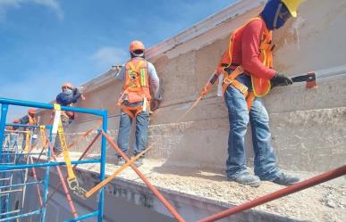 INAH Yucatán: Trámite para remodelar casas en la Zona de Monumentos Históricos