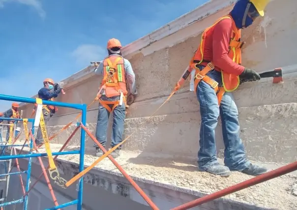 INAH Yucatán: Trámite para remodelar casas en la Zona de Monumentos Históricos