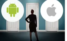 Consejos para cambiar de sistema operativo ¿Android vs. iOS?