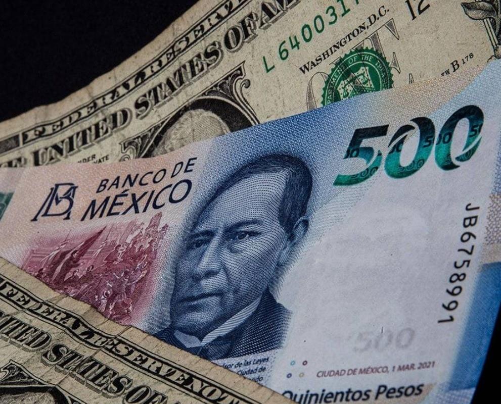 Conoce en cuanto está el dólar en Monterrey