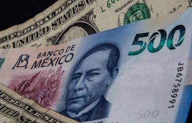 Conoce en cuanto está el dólar en Monterrey