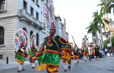 Inicia el Festival de la Huasteca en Tamaulipas ¿Lo conocías?