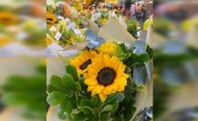 Costos y lugares para comprar las flores amarillas