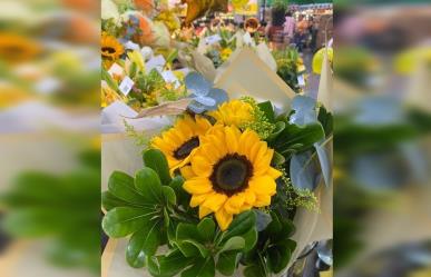 Costos y lugares para comprar las flores amarillas