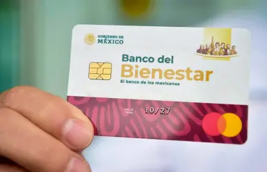 ¿Te han contactado para renovar tu Tarjeta del Bienestar? Podría ser un fraude