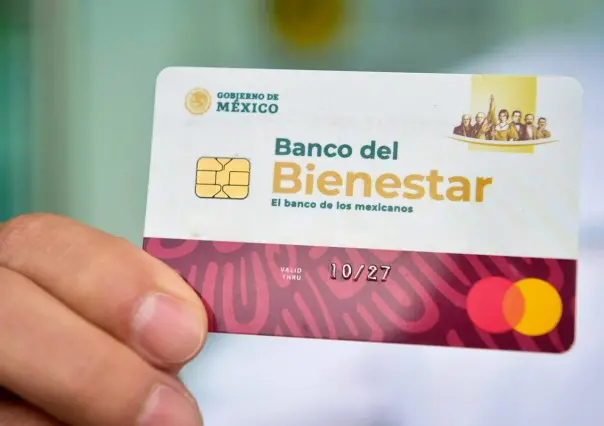 ¿Te han contactado para renovar tu Tarjeta del Bienestar? Podría ser un fraude