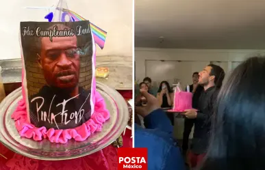 Jóvenes peruanos son denunciados por burlar la muerte de George Floyd en fiesta