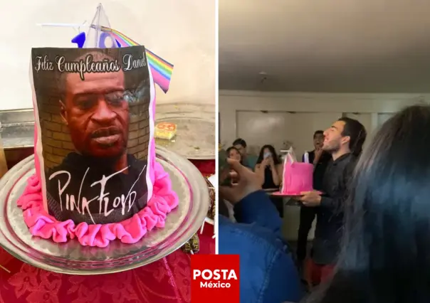 Jóvenes peruanos son denunciados por burlar la muerte de George Floyd en fiesta