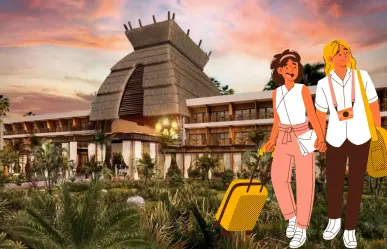 Hotel Tren Maya en Chichén Itzá: ¿Cuál será el costo del hospedaje?