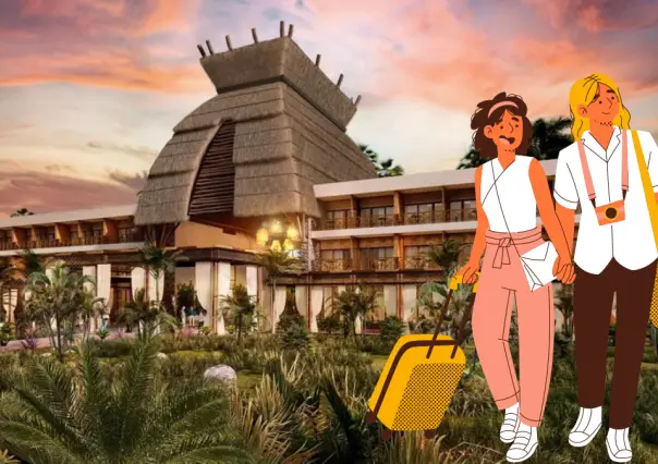 Hotel Tren Maya en Chichén Itzá: ¿Cuál será el costo del hospedaje?