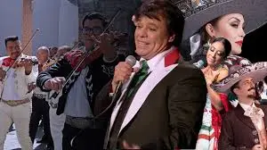 Cartelera eventos CDMX: concierto Juan Gabriel y Maratón de Mariachi