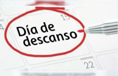 Reforma Laboral: Estos son los nuevos días de descanso propuestos para 2025