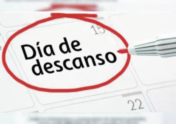 Reforma Laboral: Estos son los nuevos días de descanso propuestos para 2025