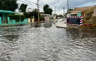 Clima en Yucatán: reporte del viernes 20 de septiembre