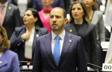 Movimiento en el PAN exige renuncia de Marko Cortés; advierte renuncia masiva
