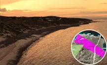 Organizaciones exigen transparencia en proyecto Kuni y defienden acceso a playas