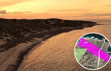 Organizaciones exigen transparencia en proyecto Kuni y defienden acceso a playas