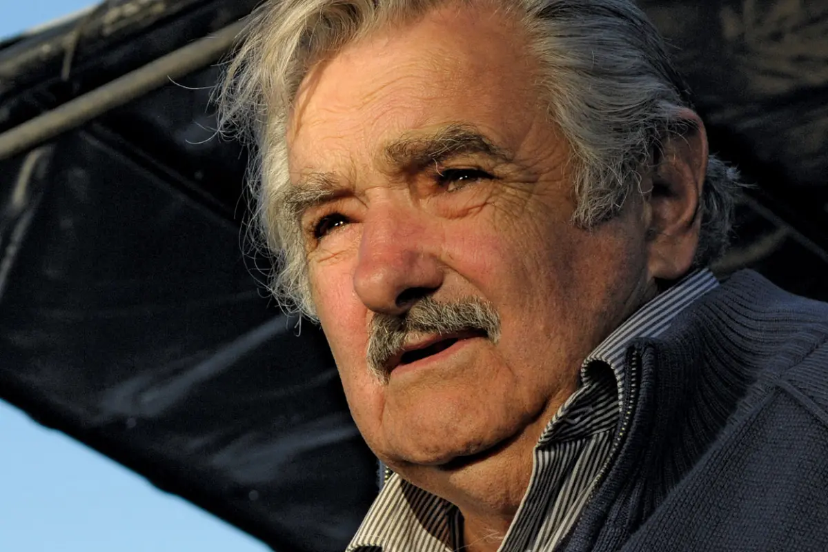 José Alberto Mujica Cordano. Créditos: X @man_norwegian-