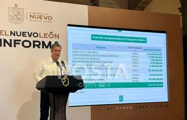 Estrategia Integral de Movilidad tendrá inversión de 62 mil millones de pesos