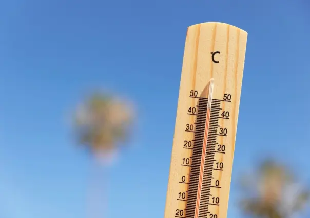 Pronóstico del tiempo para Tamaulipas