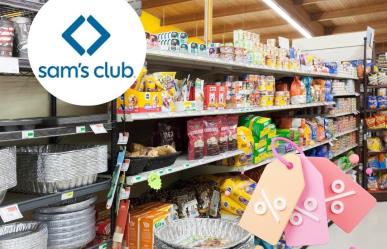 ¡No te las pierdas! Sams Club inicia increíbles ofertas