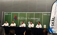 Skál Mérida busca evolucionar la industria del turismo Skál Mérida busca evolucionar la industria del turismo
