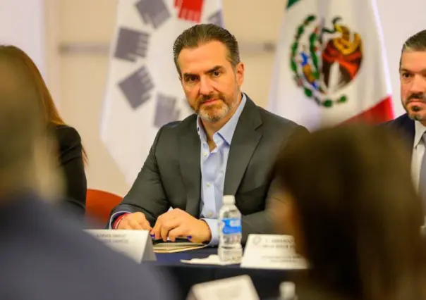 TEPJF confirma triunfo de Adrián de la Garza en Alcaldía de Monterrey