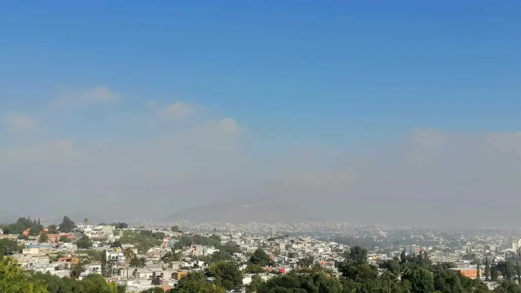 La contaminación: una amenaza silenciosa en Saltillo