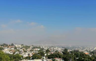 La contaminación: una amenaza silenciosa en Saltillo