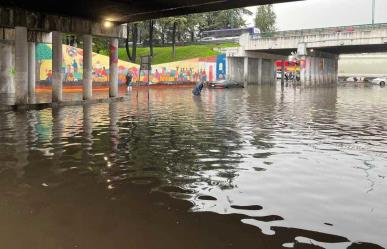 ¿Ya llovió mucho en Edomex? La percepción puede estar lejos de la realidad