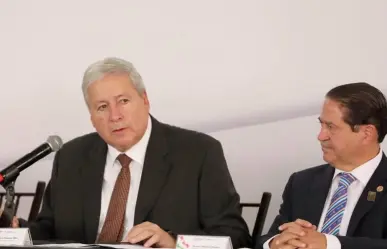 Se va Chema Fraustro de la alcaldía de Saltillo sin deuda