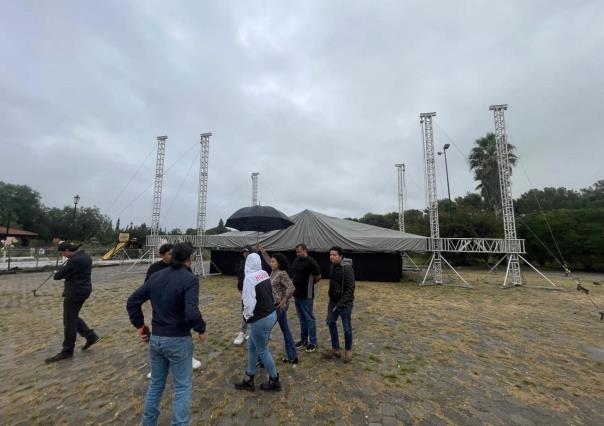 Ciudad del Rock se retira del Mesa Longboard Festival