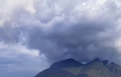 Clima en Monterrey: Hoy, 21 de septiembre