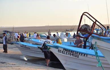 Anuncian torneo de pesca deportiva Copa Loreto con bolsa de 500 mil pesos