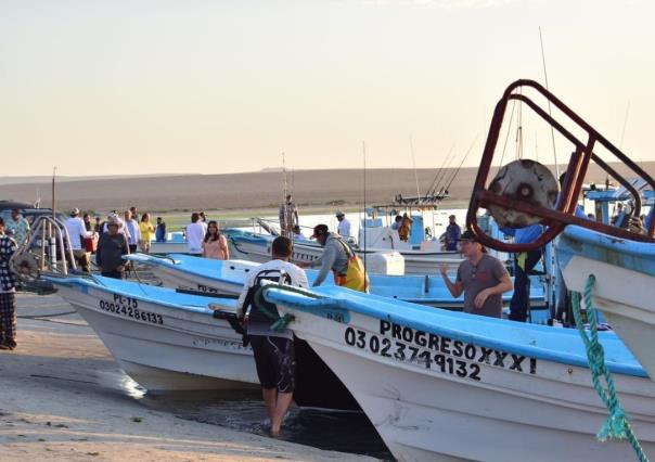 Anuncian torneo de pesca deportiva Copa Loreto con bolsa de 500 mil pesos