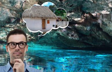 Cenotes en Yucatán: ¿Qué tan probable es encontrar uno en tu casa?