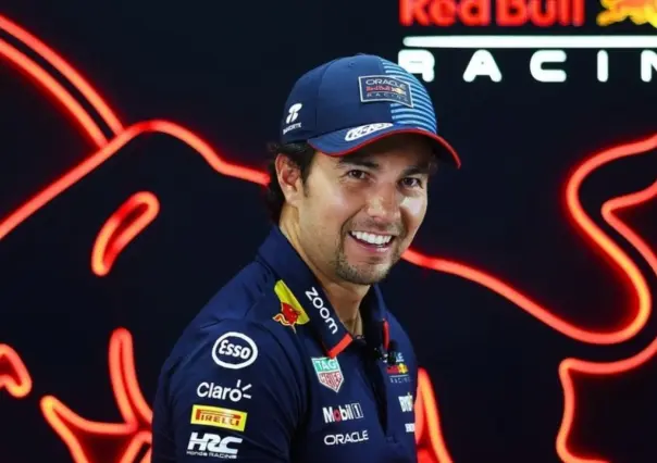 Sergio Pérez queda fuera de la Q3 en el Gran Premio de Singapur