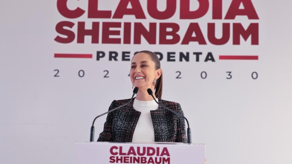 Viceprimera Ministra de Canadá asistirá a toma de posesión de Claudia Sheinbaum