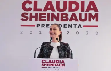 Viceprimera Ministra de Canadá asistirá a toma de posesión de Claudia Sheinbaum