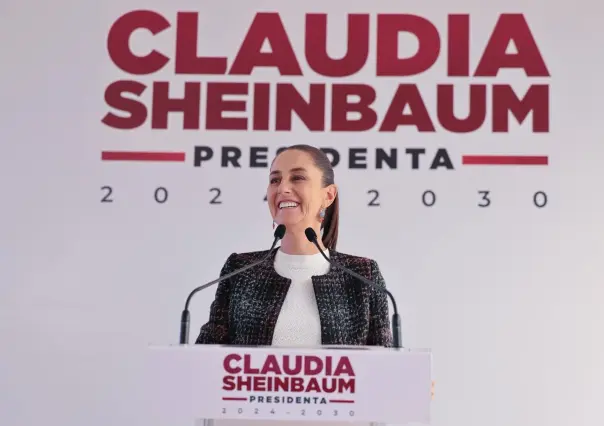 Viceprimera Ministra de Canadá asistirá a toma de posesión de Claudia Sheinbaum